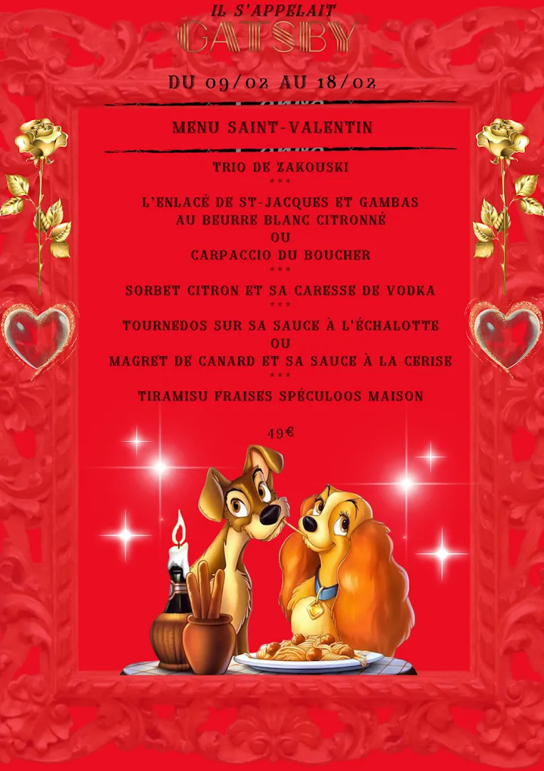 Il s'appelait Gatsby · Photos 3