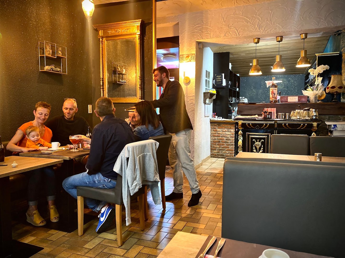 Il s'appelait Gatsby · Photos 1